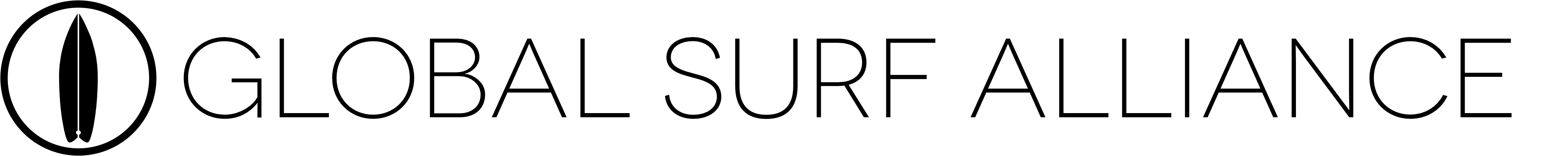 Global Surf Alliance